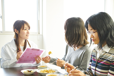 モニター試食