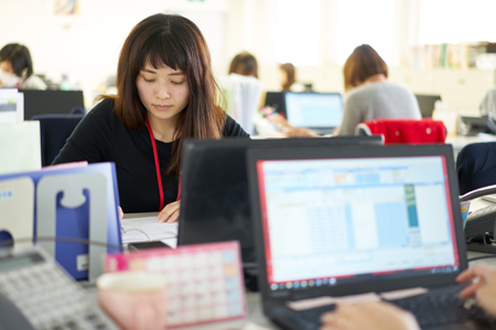 メニュー写真のチェック