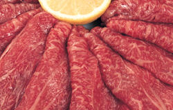 食材