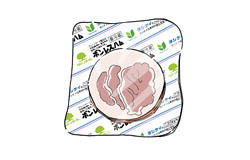 食材